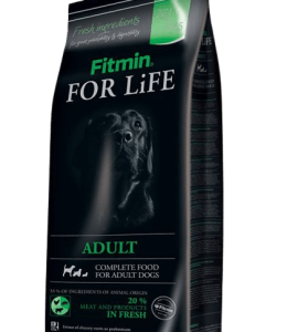 Fitmin For Life adult 15kg