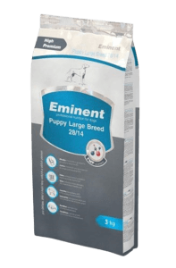 EMINENT Puppy Large Breed 15kg