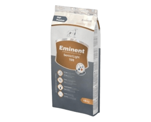 EMINENT Senior Light 15kg