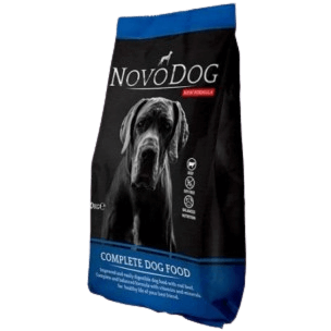 Novodog 10kg granule pre psy