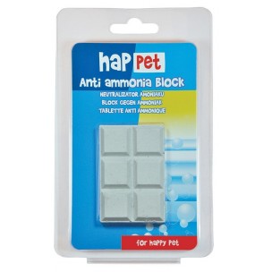 Anti Ammonia block 20g