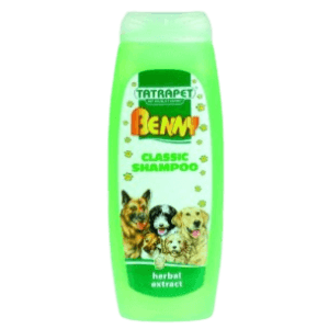 BENNY Šampón Classic 200ml