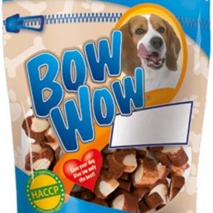 Bow Wow! Jorkie s uherákovou príchuťou 80g.