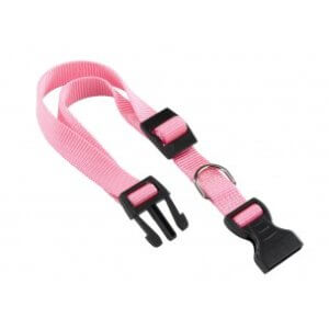 CLUB C10/25 COLLAR PINK