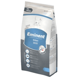 EMINENT Kitten 2kg - MODRÁ