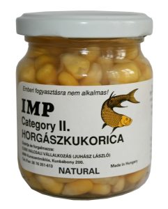 Kukurica Cukk IMP v náleve 125g.