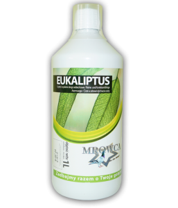 Mrowca Eukaliptus 1L