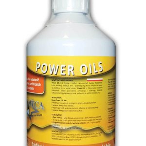 Mrowca Power Oils 500ml