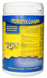 Mrowca Probiotyk Complex 500g