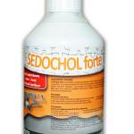 Mrowca Sedochol forte 500ml