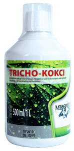 Mrowca Tricho-kokci 1000ml