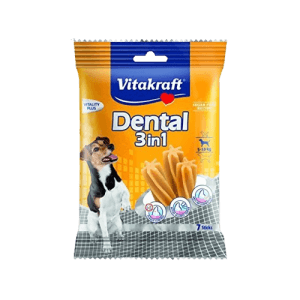 VK dental stick 3v1 small 120g