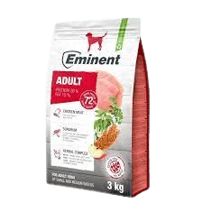 Eminent adult 3kg