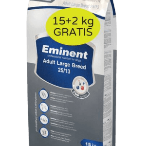 EMINENT Adult Large Breed 15+2kg