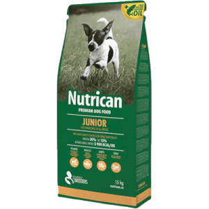 NUTRICAN junior 15kg