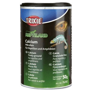 Calcium finely ground 50 g