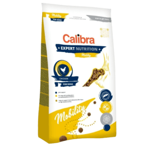 CALIBRA DOG EN MOBILITY 2KG NEW