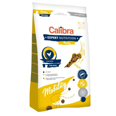 CALIBRA DOG EN MOBILITY 2KG NEW