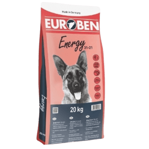 EUROBEN ENERGY 31-21 20KG