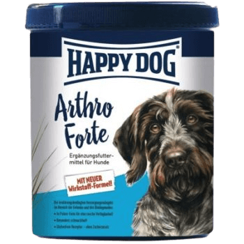 HAPPY DOG ARTHRO FORTE 200G