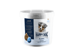 HAPPY DOG BABY STARTER LAMM&REIS 4kg