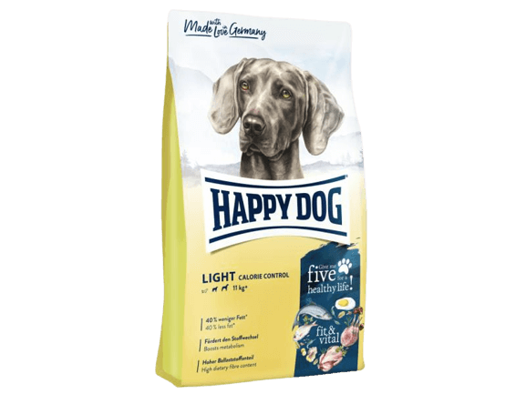 HAPPY DOG FIT&VITAL LIGHT CALORIE CONTROL 1kg